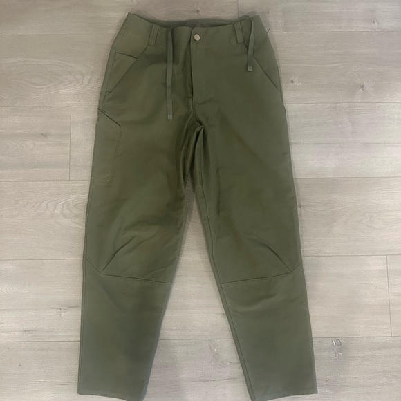 Men’s Lululemon utilitech pants - Picture 1 of 2